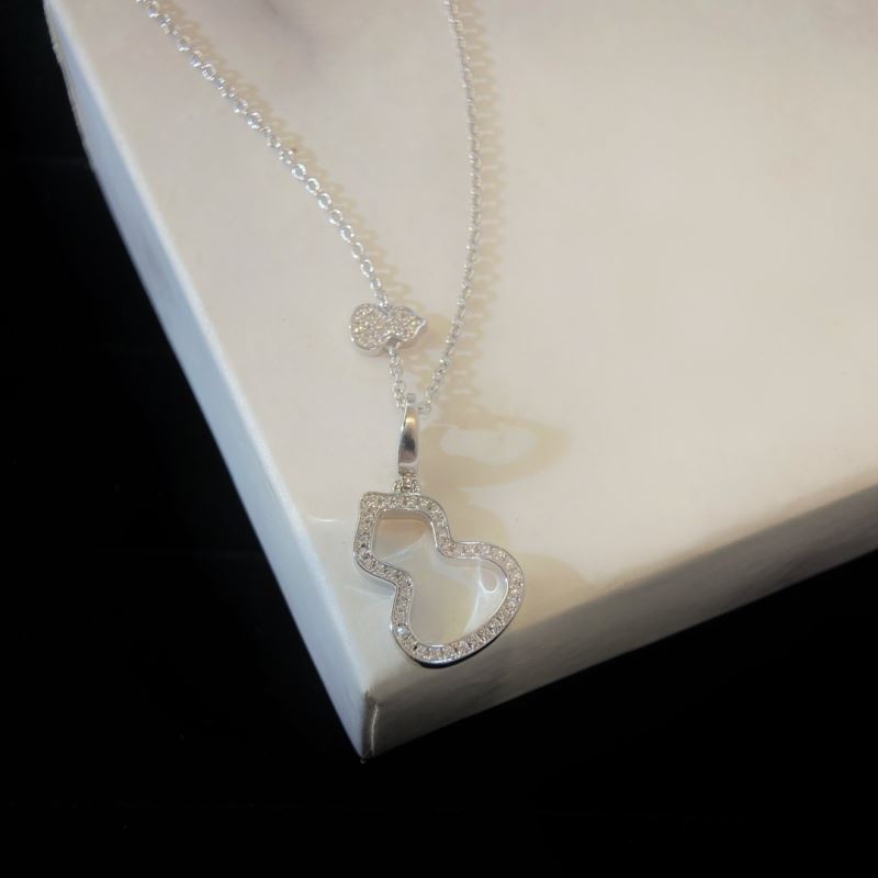 Qeelin Necklaces